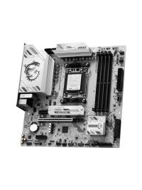 MSI B850M GAMING PLUS WIFI AM5 DDR5 8200(OC) M.2 2.5G Lan DP Wifi6 ATX